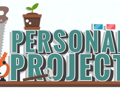 Everything You Need to Know About Personal Project