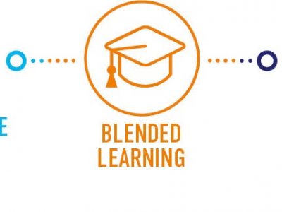 Blended Learning: Unpredictable Yet Reliable