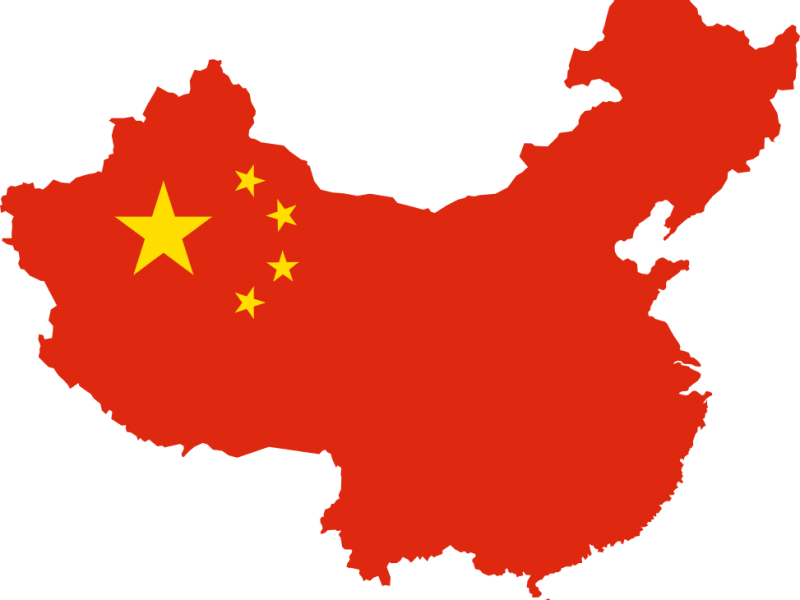 China Fragmenting: What’s the Deal?