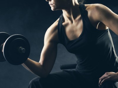 A Girls-Only Gym Session, What and Why?