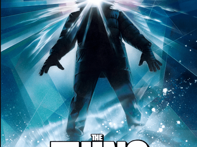 The Thing Film Review:
